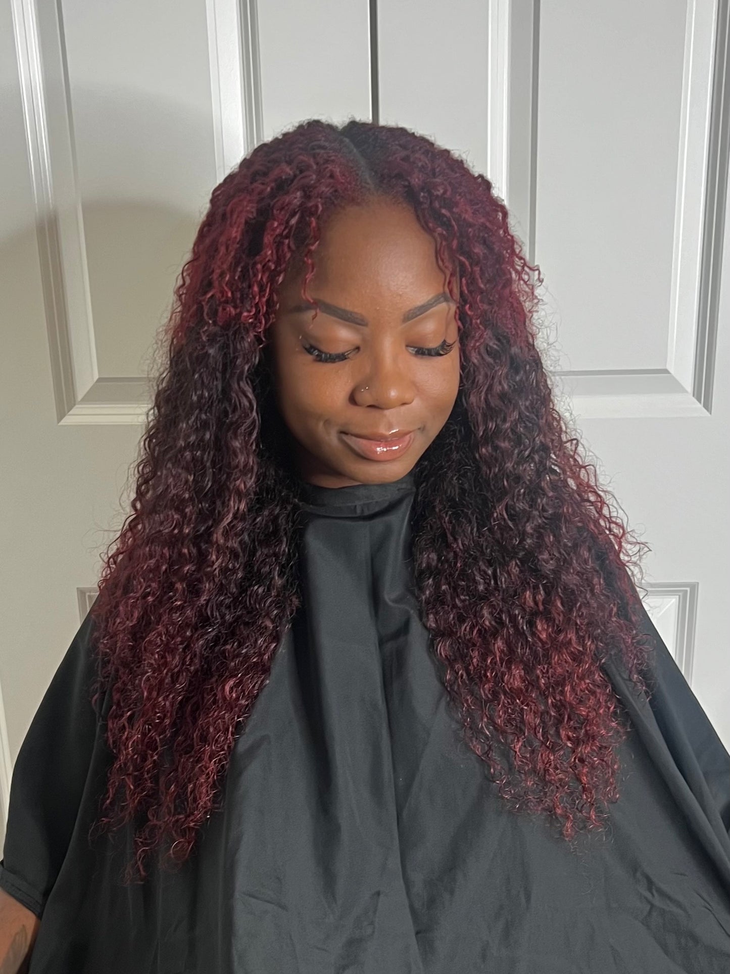 Deep Wave Human Hair Bundle