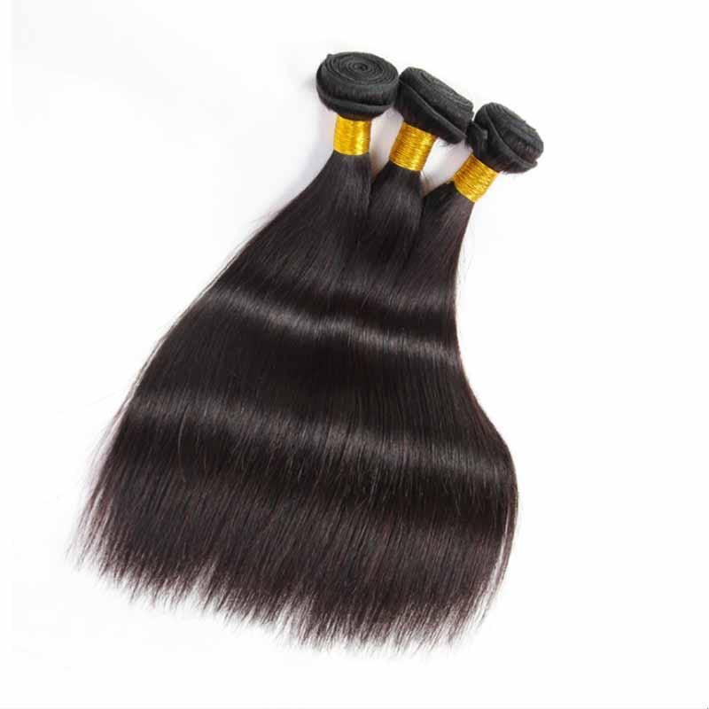 Straight Single Bundle