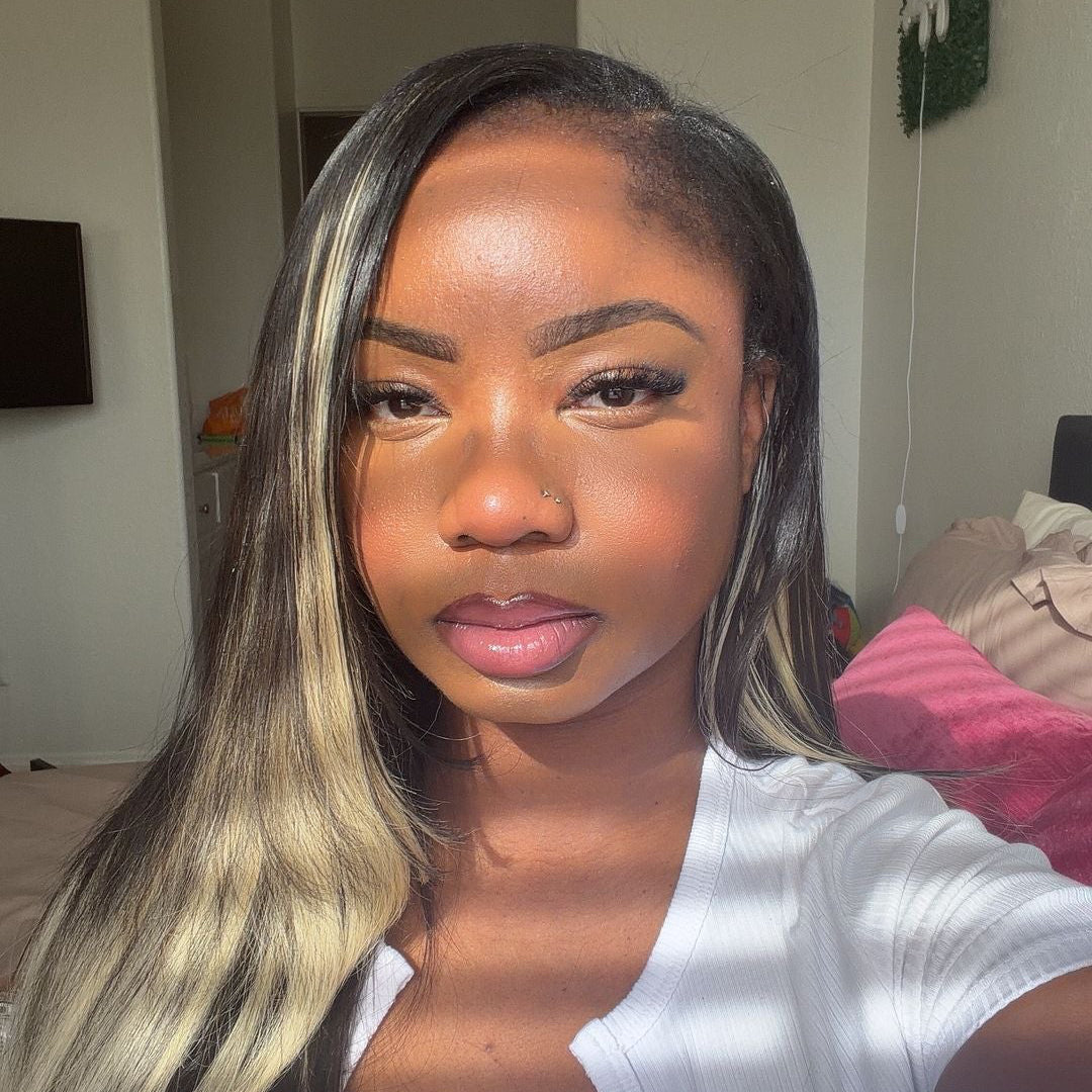 Straight Blonde 3 Bundle Deal