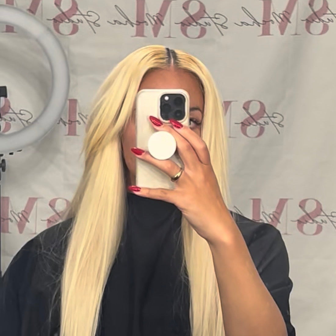 Straight Blonde 3 Bundle Deal