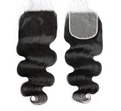 Body Wave 5x5 Lace Closure