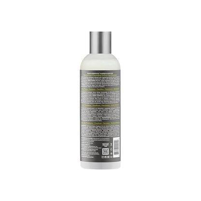 DE Natural Almond + Avocado Shampoo