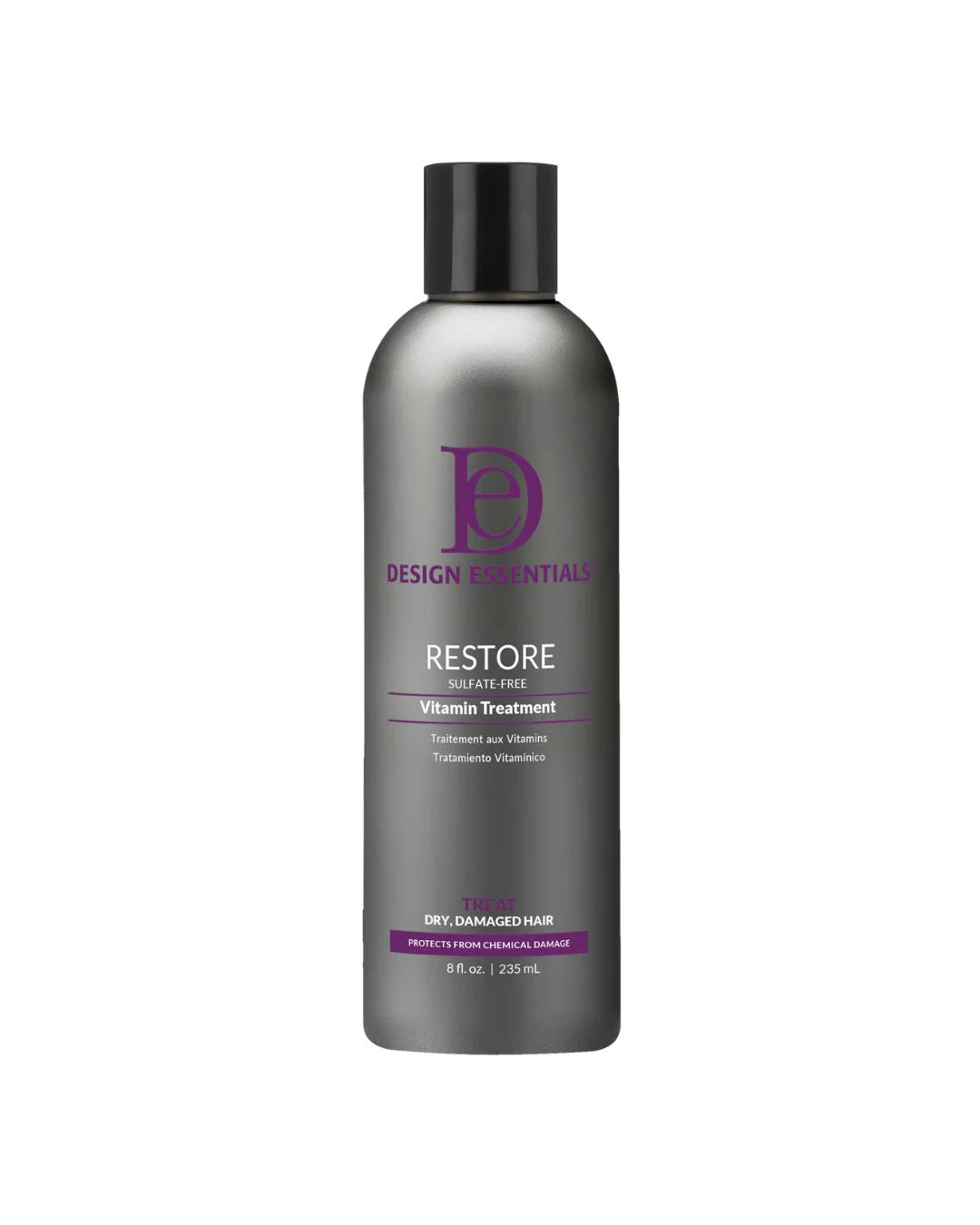 Design Essentials Restore Vitamin Treatment