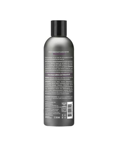 Design Essentials Restore Vitamin Treatment