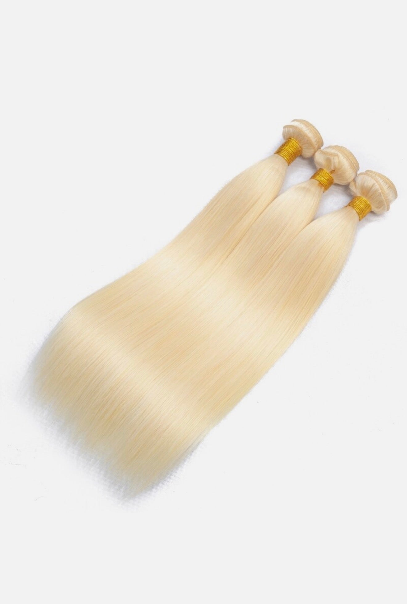 Straight Blonde 3 Bundle Deal