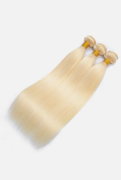 Straight Blonde 3 Bundle Deal