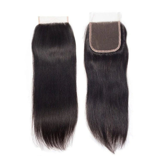 Straight 5x5 Lace Closure
