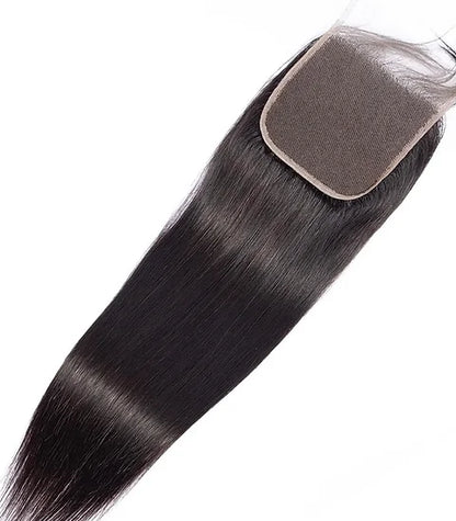 Straight 5x5 Lace Closure