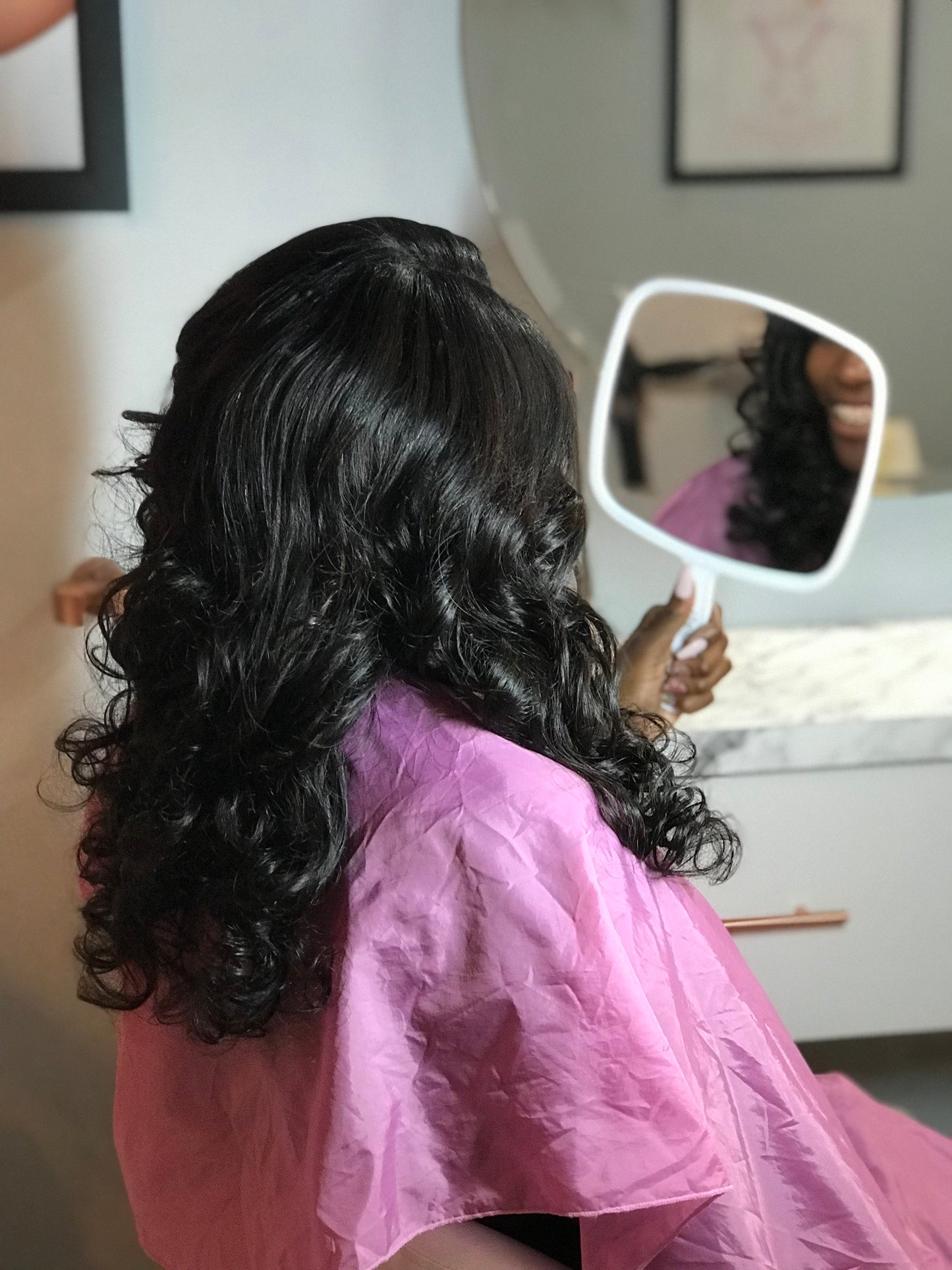 Loose Wave Human Hair Bundle