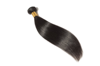 Straight Human Hair Bundle