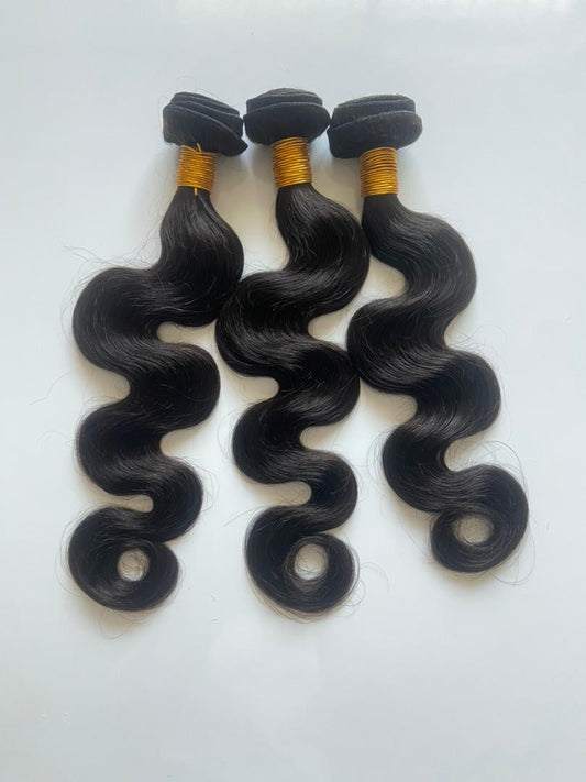 Body Wave 3 Bundle Deal