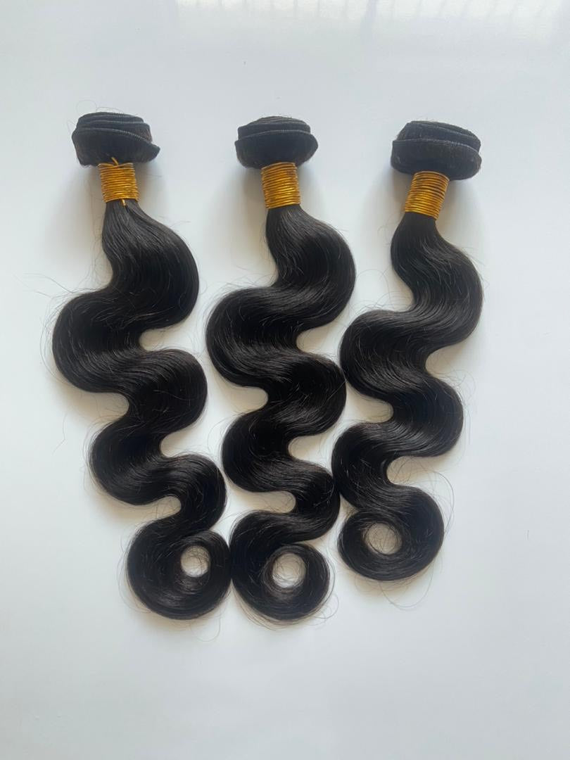 Body Wave Human Hair Bundle