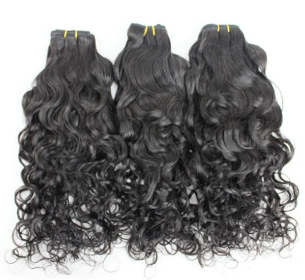 Water Wave Human Hair Bundle